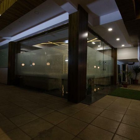 Hotel Star Zest House Nagpur Exterior photo