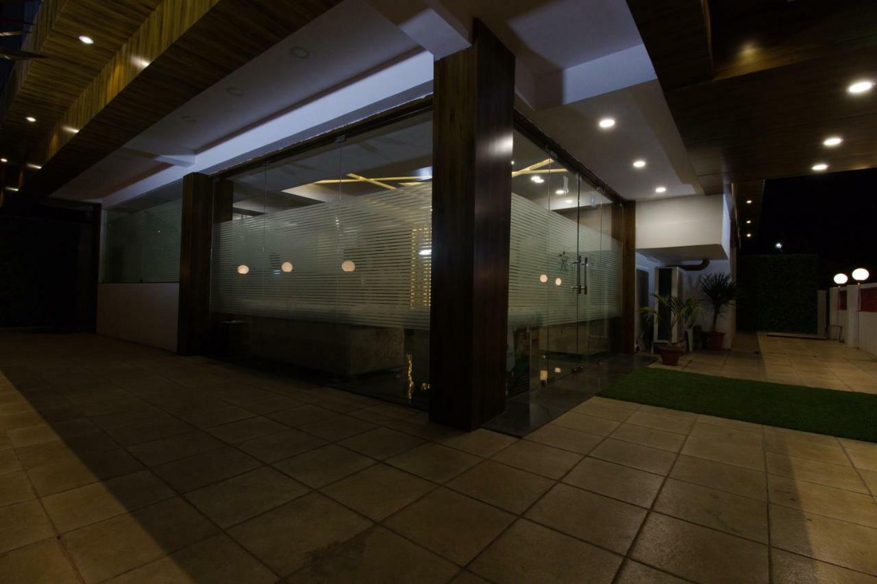 Hotel Star Zest House Nagpur Exterior photo