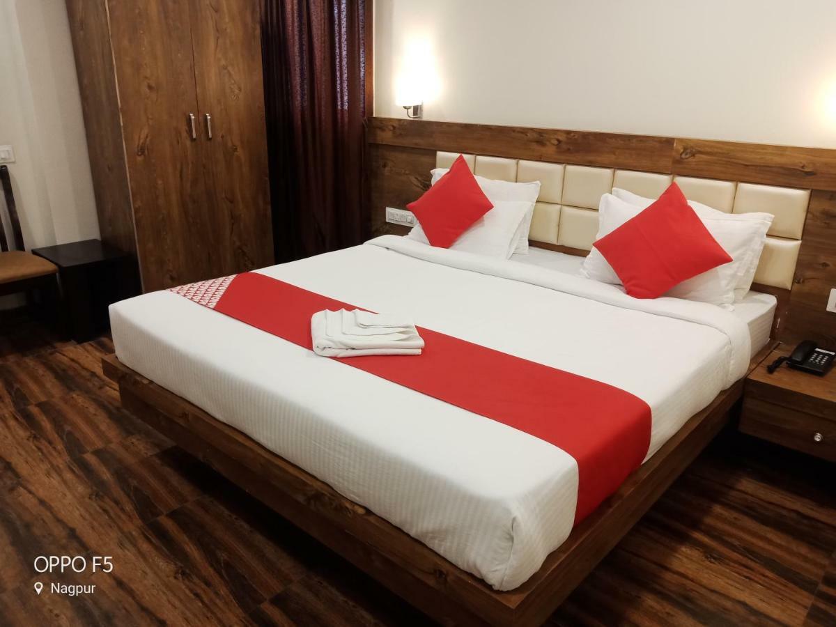 Hotel Star Zest House Nagpur Exterior photo