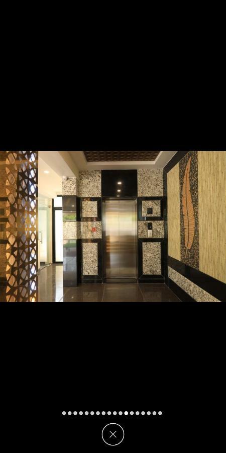 Hotel Star Zest House Nagpur Exterior photo