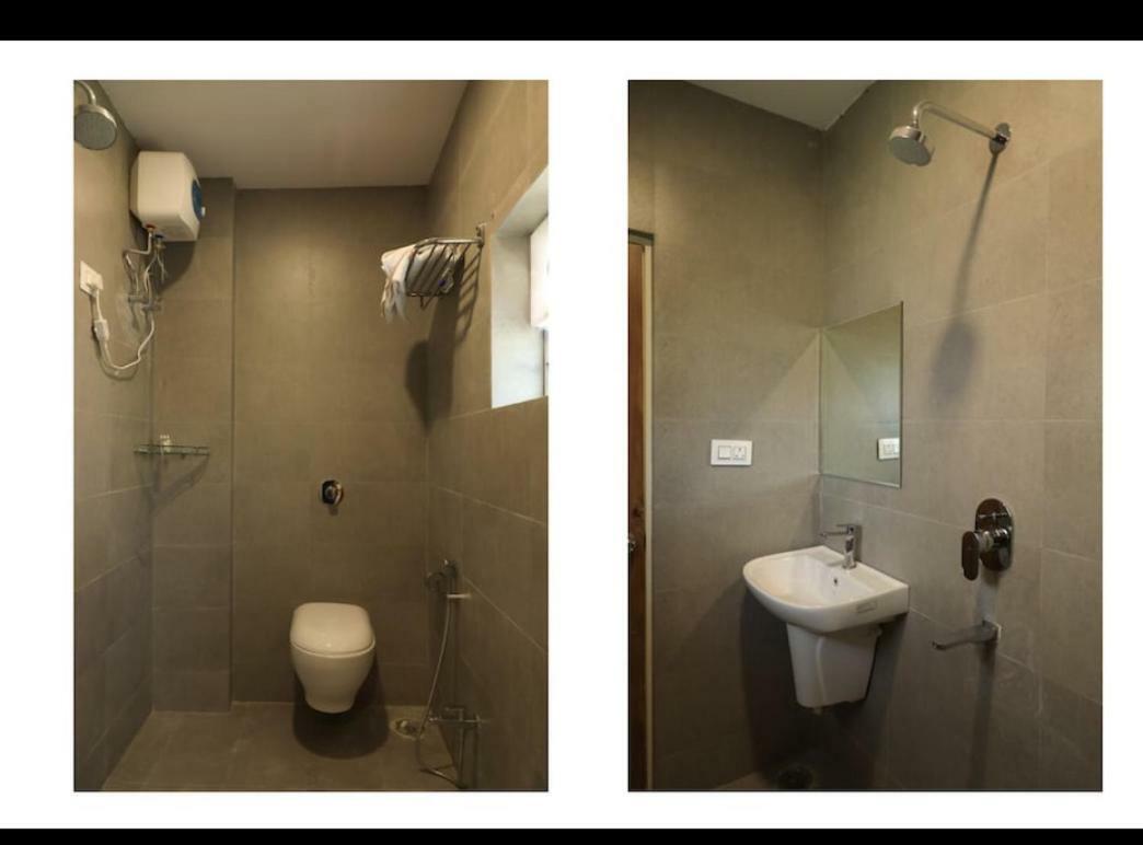 Hotel Star Zest House Nagpur Exterior photo