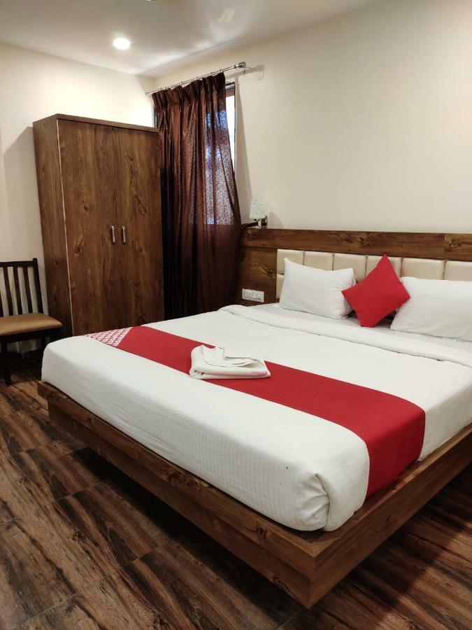 Hotel Star Zest House Nagpur Exterior photo