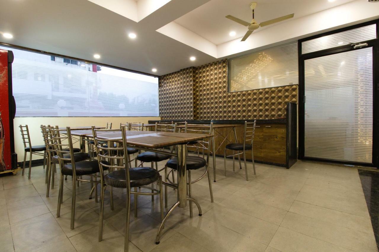 Hotel Star Zest House Nagpur Exterior photo