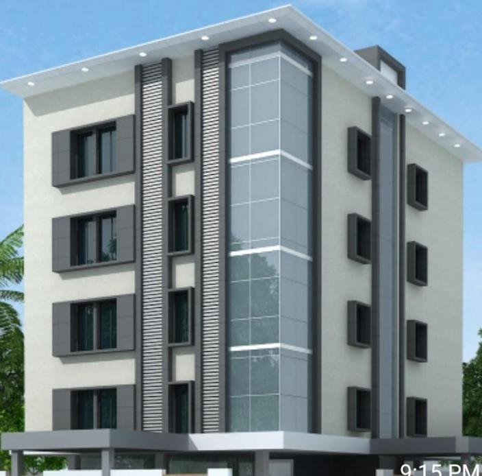 Hotel Star Zest House Nagpur Exterior photo