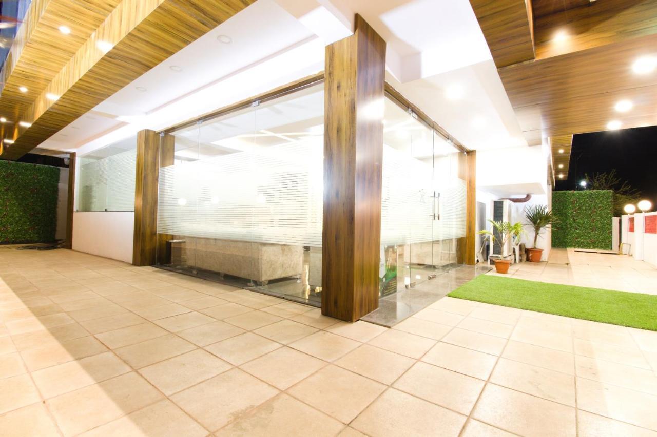 Hotel Star Zest House Nagpur Exterior photo