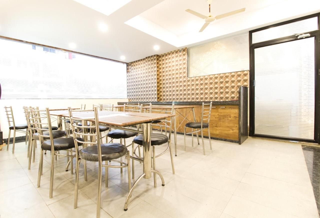 Hotel Star Zest House Nagpur Exterior photo
